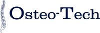 Osteo-Tech Ab Logo